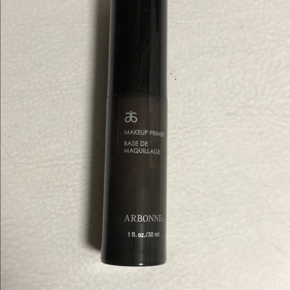 Brand new Arbonne makeup primer